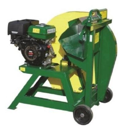 700MM LOG SAW 13HP ENGINE MANUAL START
