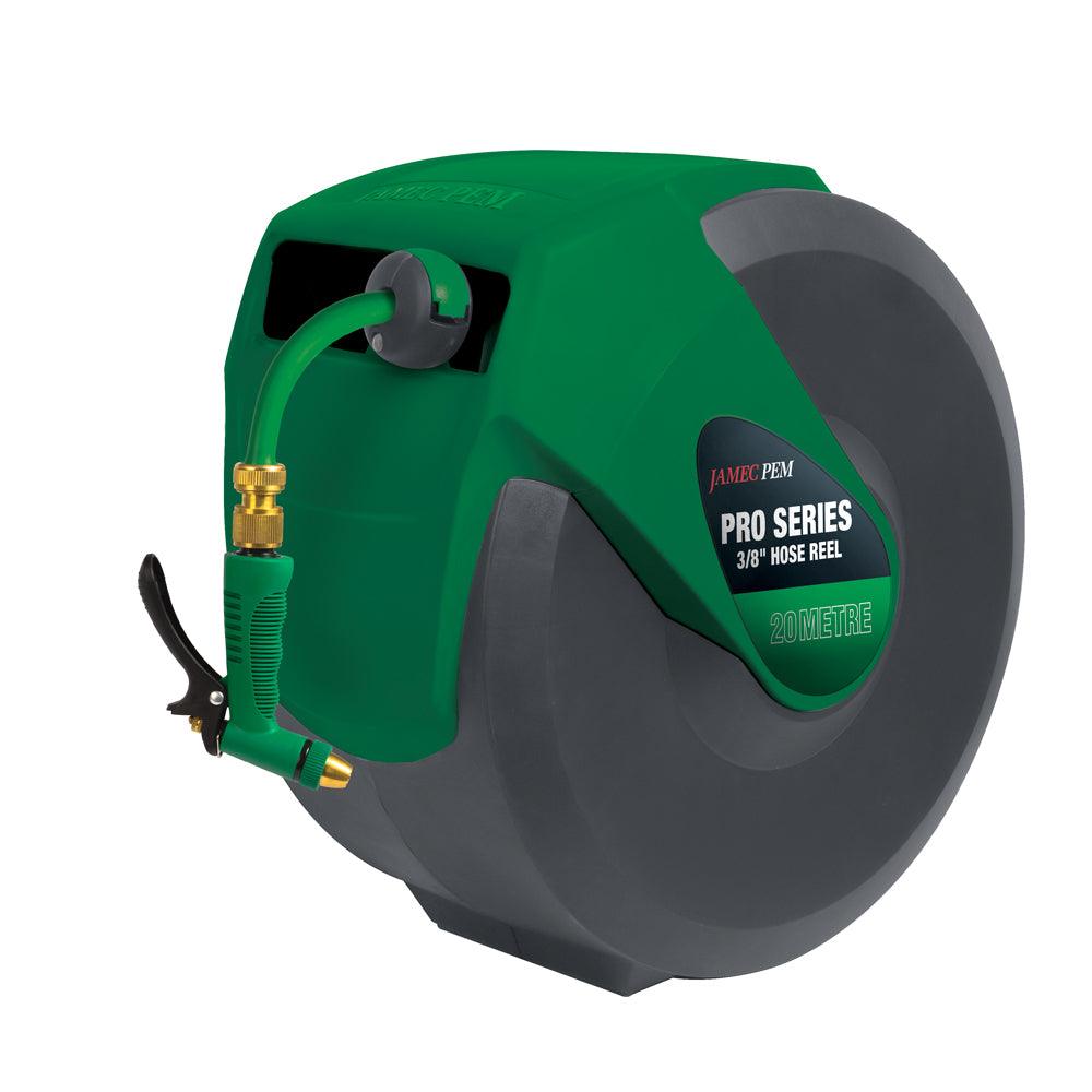 JAMEC 58.3034 WATER HOSE REEL PRO EXTREME 20M