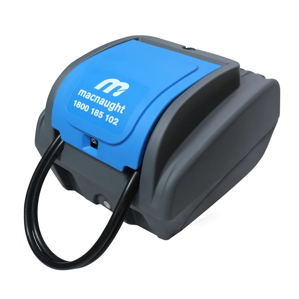 MDT100L MACNAUGHT POLY MINI DIESEL TANK 100L