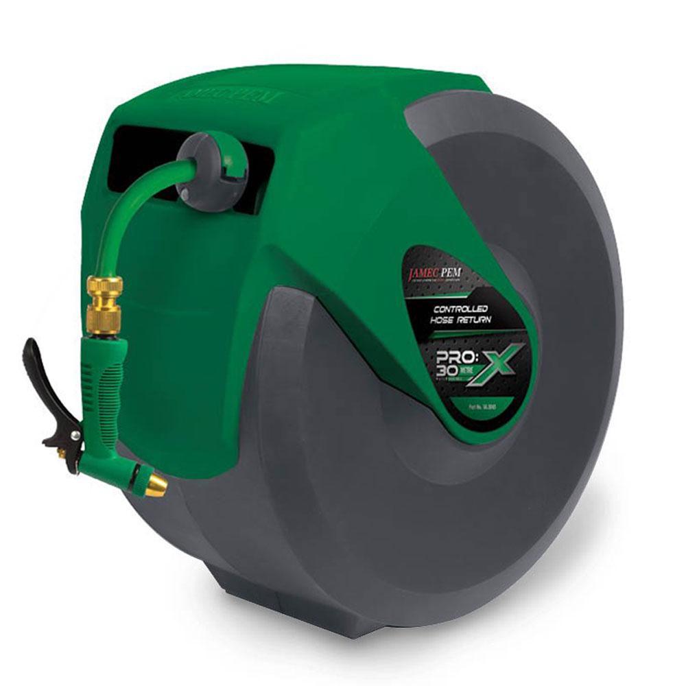 HOSE REEL PRO EXTREME 30M WATER