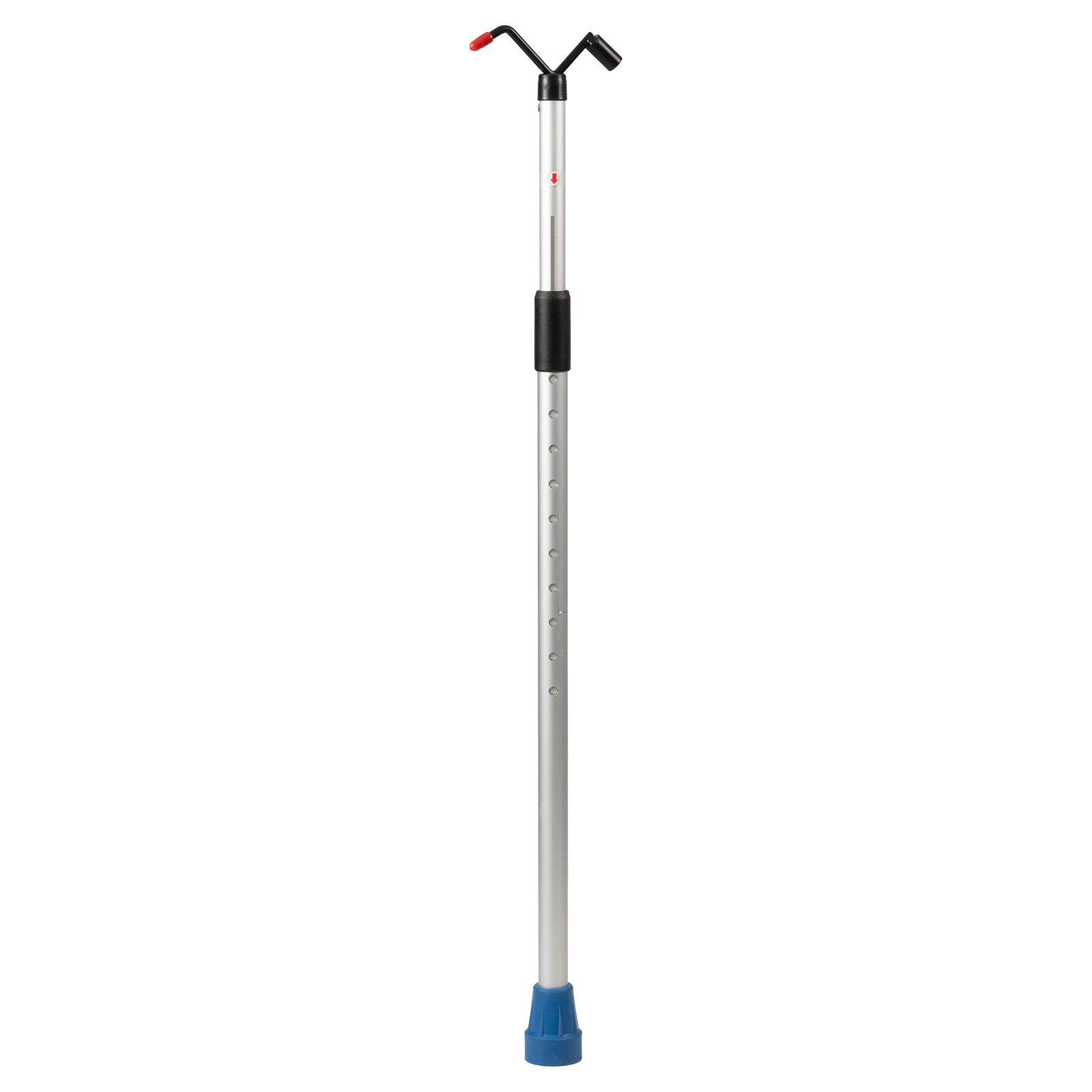 TELESCOPIC BONNET SUPPORT POLE