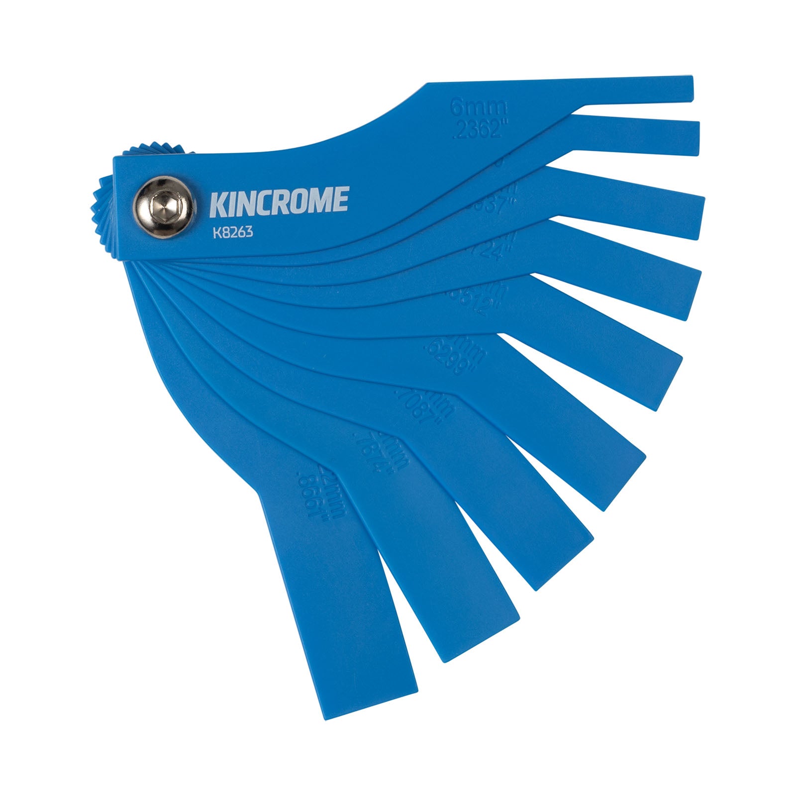 BRAKE PAD LINING THICKNESS GAUGE (COMMERCIAL/TRUCK)