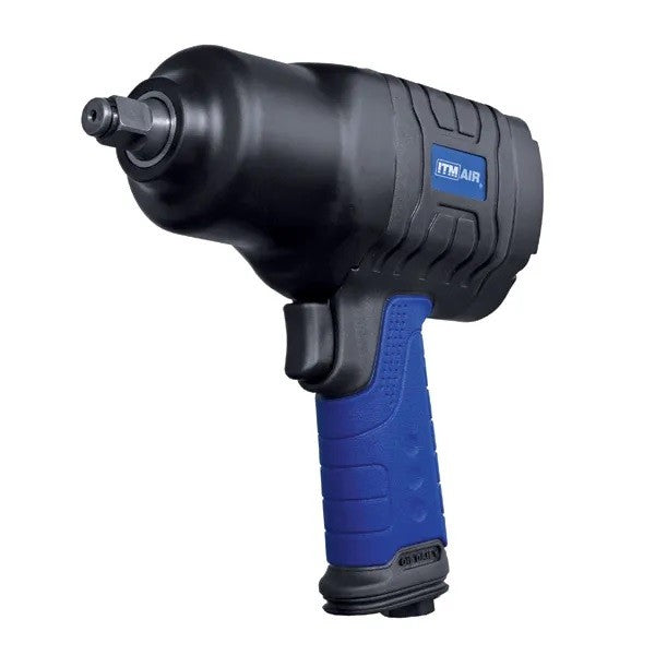 TM340-136 1/2" COMPOSITE AIR IMPACT WRENCH - GB FASTENERS
