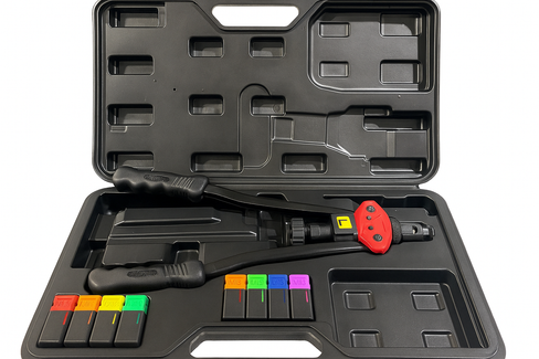 NUTSERT KIT 17
