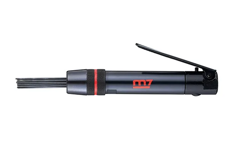 M7 ULTRA AIR NEEDLE SCALER M7-SN1350 