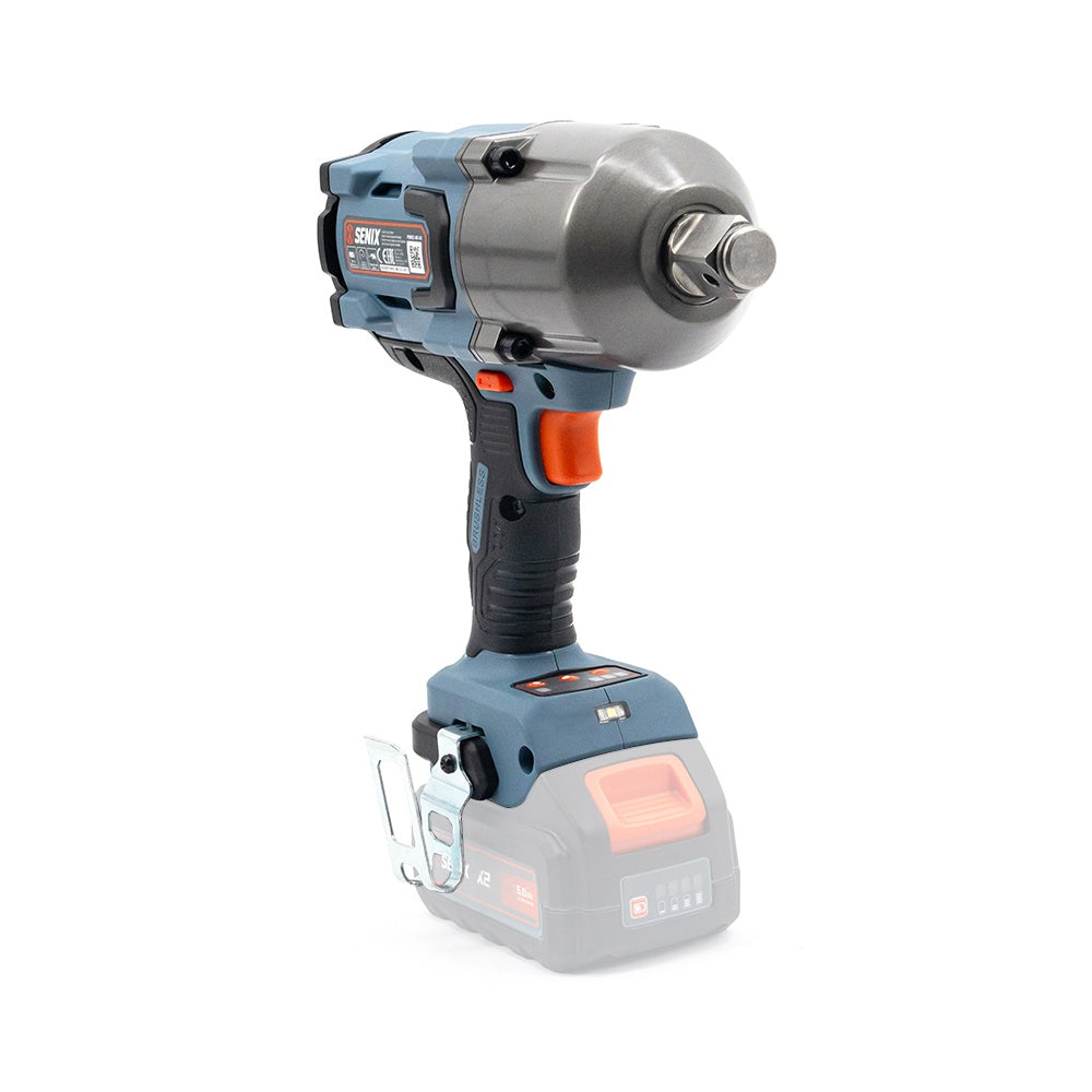 SENIX X2 18V BRUSHLES SDS ROTARY HAMMER SKIN