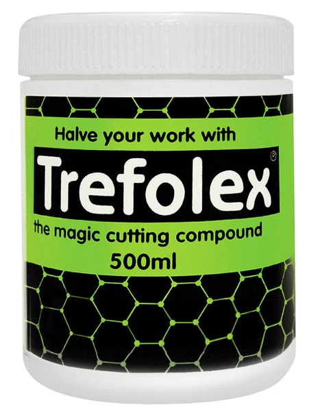 TREFOLEX 500ML - GB FASTENERS