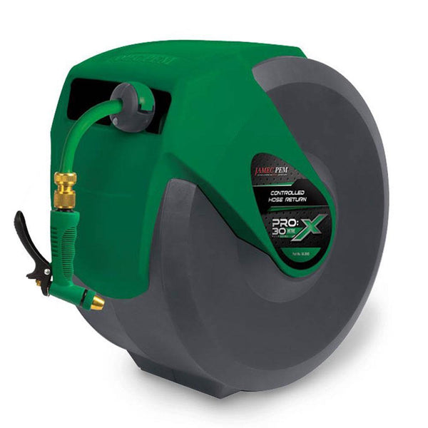 HOSE REEL PRO EXTREME 30M WATER – GB FASTENERS