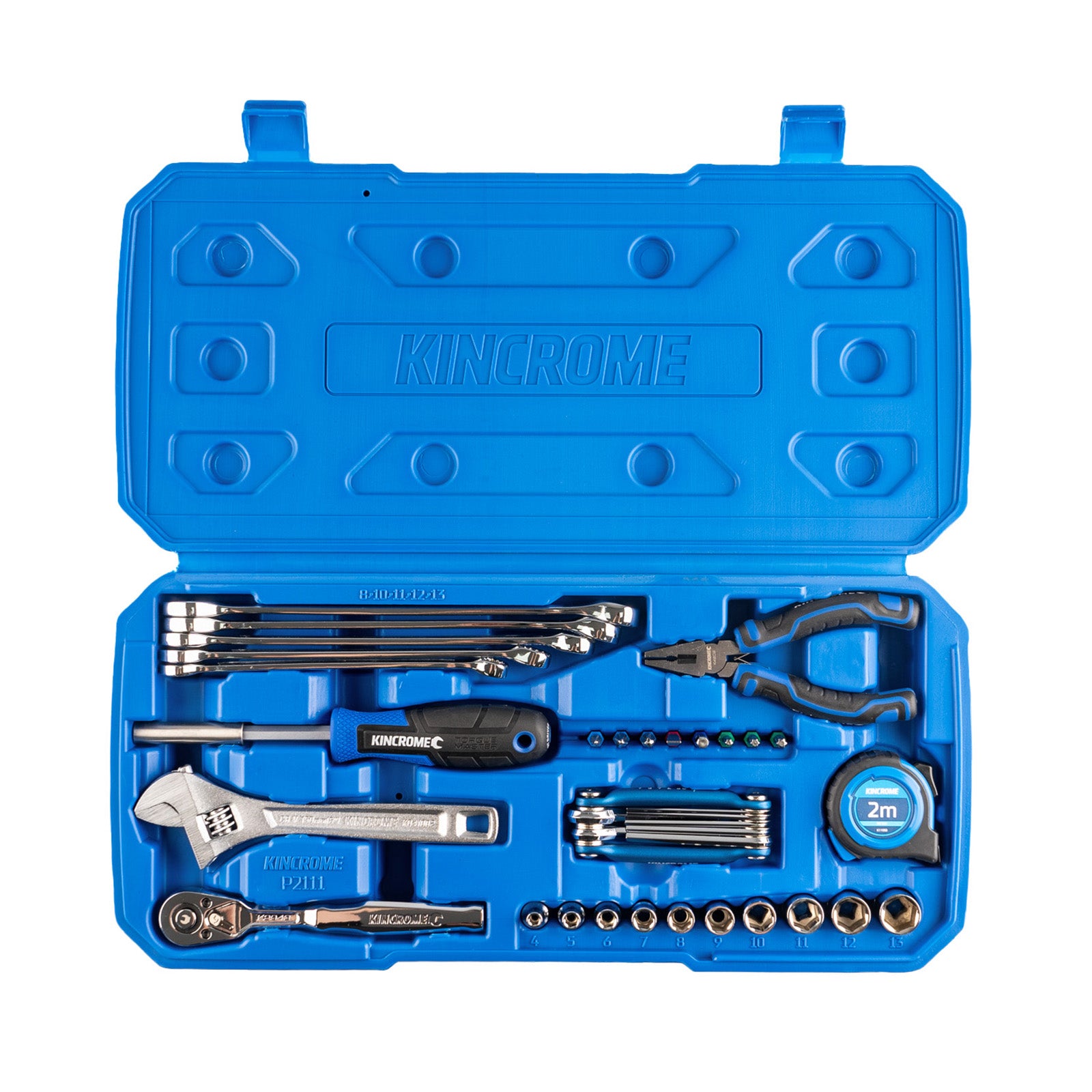 29 PCE MINI TOOL KIT LIMITED EDITION