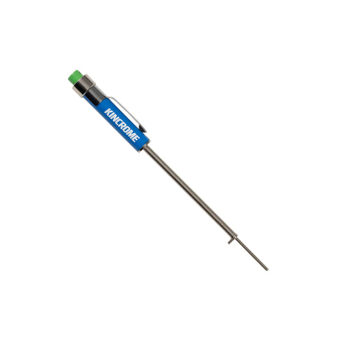 BRAKE PAD LINING PEN-STYLE THICKNESS GAUGE