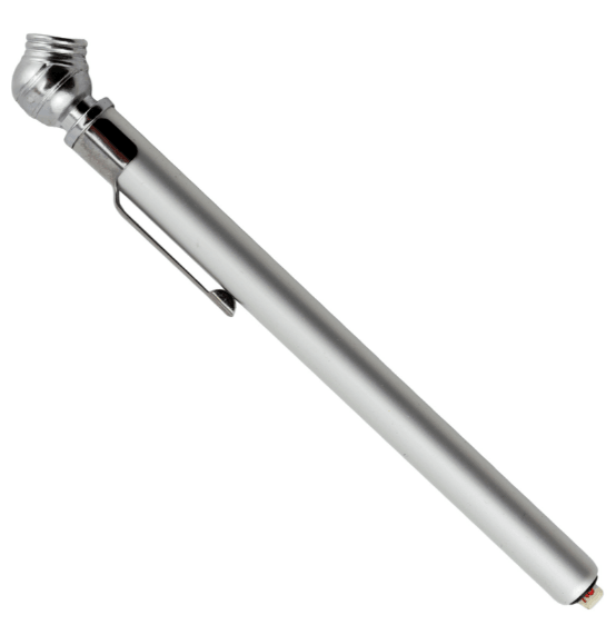 TYRE GAUGE - PENCIL TYPE - GB FASTENERS