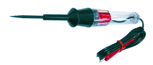 CIRCUIT TESTER (COMPUTER SAFE) - GB FASTENERS