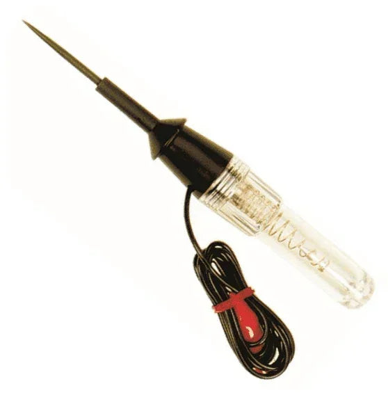 DUAL CIRCUIT TESTER GB FASTENERS