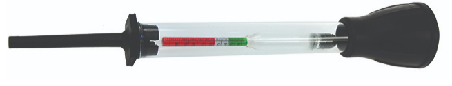 BATTERY HYDROMETER - GB FASTENERS