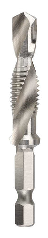 10-1.5MM DRILL TAP HSS