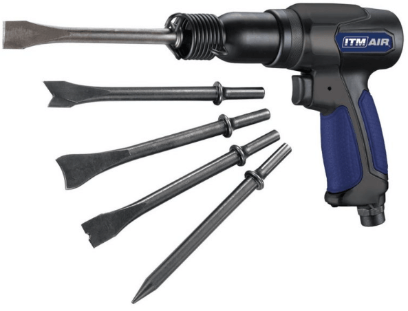 TM340-404 AIR HAMMER 190MM