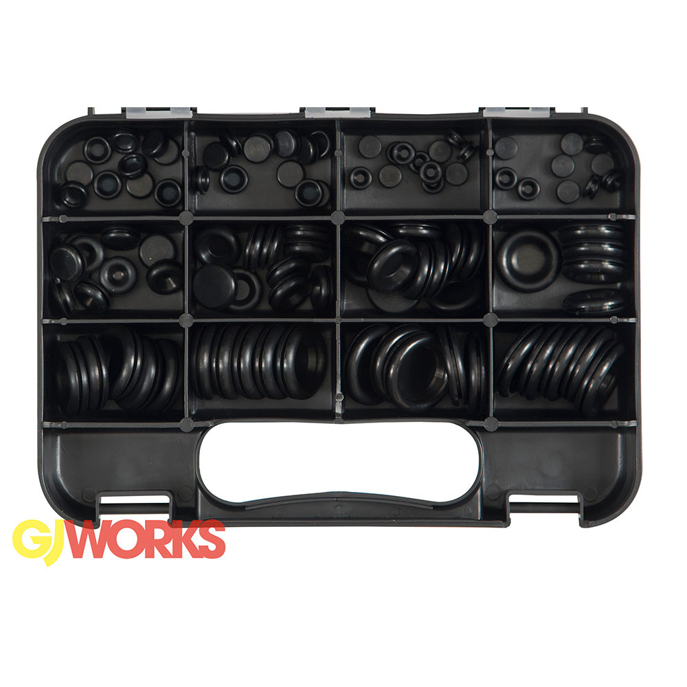 GKA95 GJ WORKS BLANKING GROMMETS
