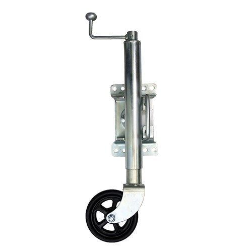 J/W 6IN SWIVEL UBOLT CLAMP 750KG HD