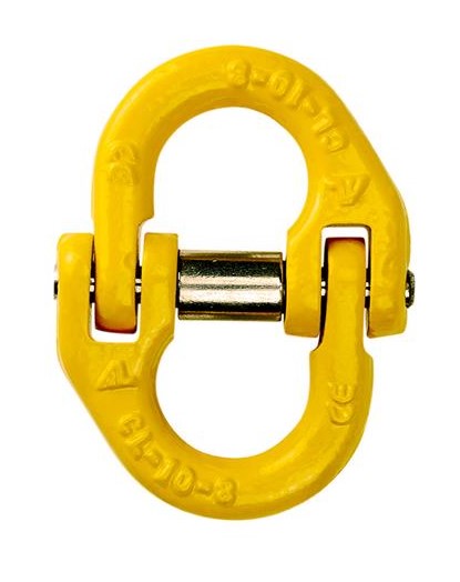 G80 CHAIN CONNECTOR 6MM TYPE CL