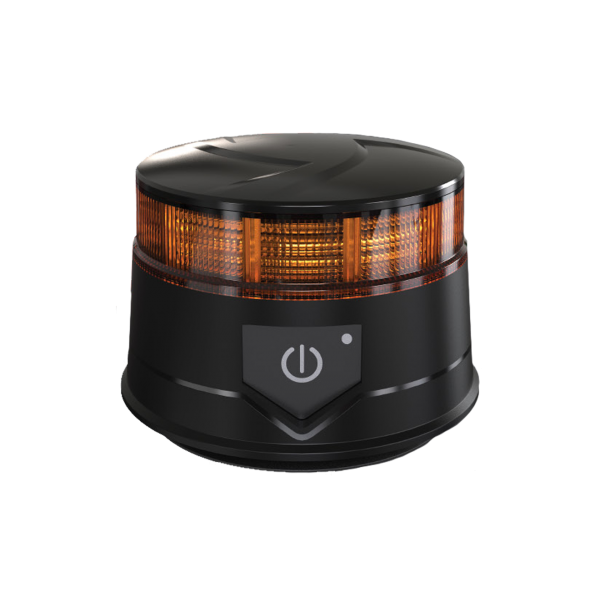 LED BEACON MAGNETIC CLASS 1 LITHIUM-ION RECHARGEABLE