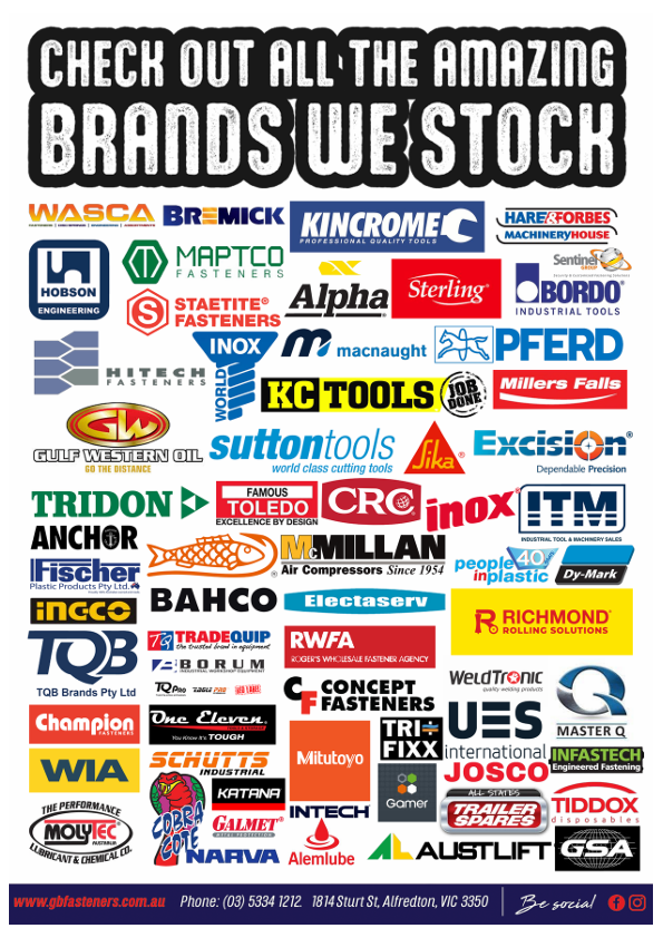 brand