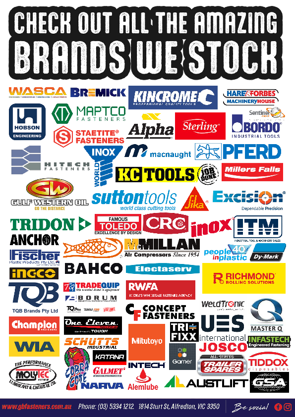 brand