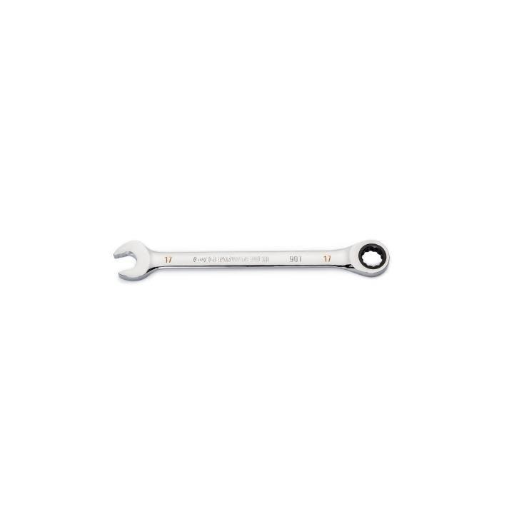 WR COMB RAT 90T 17MM - GB FASTENERS