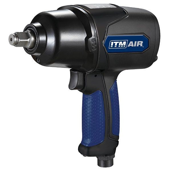 TM340-135 1/2" AIR IMPACT WRENCH - GB FASTENERS